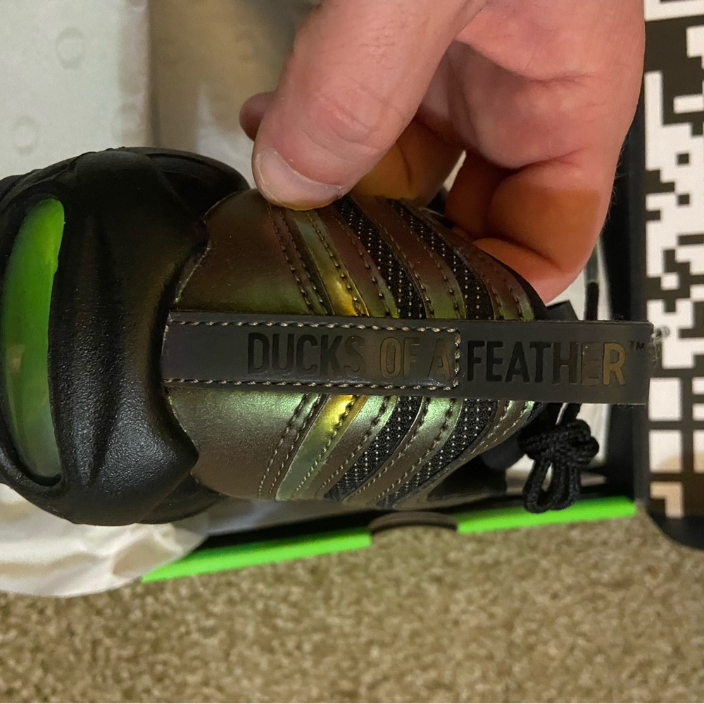 Sold on GOAT 155$ Nike Air Max 95/97 Storm S10M - Picture 3 of 6